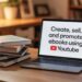 How to Turn Your Knowledge into Passive Income: Sell eBooks and PDFs Using YouTube