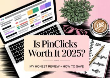 Is PinClicks Worth It in 2025? My Honest Review as a Paying Customer