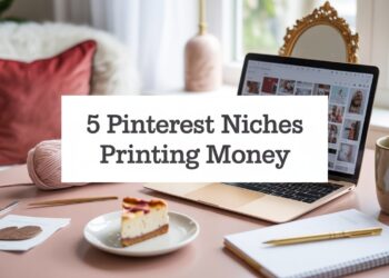 The 5 Pinterest Niches That Exploded this year 11 The 5 Pinterest Niches That Exploded this year
