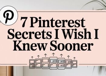 7 Pinterest Secrets I Wish I Knew Sooner 10 7 Pinterest Secrets I Wish I Knew Sooner
