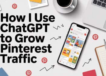 How ChatGPT Makes Pinterest Growth EASY For Beginners 2 How ChatGPT Makes Pinterest Growth EASY For Beginners