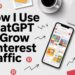 How ChatGPT Makes Pinterest Growth EASY For Beginners