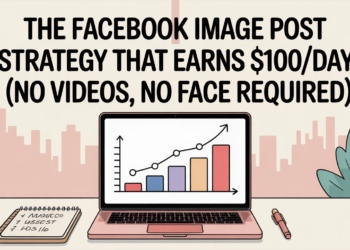 The Facebook Image Post Strategy That Earns $100/Day (No Videos, No Face Required) 10 The Facebook Image Post Strategy That Earns $100/Day (No Videos, No Face Required)