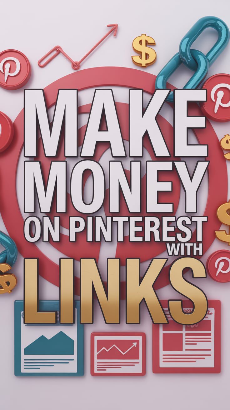 How to Make Money on Pinterest Without Followers 8 Link your pins directly to your digital product’s landing or sales page. This enables users to click on your pin and immediately purchase your digital products, such as ebooks, printables, or online courses, without leaving Pinterest.