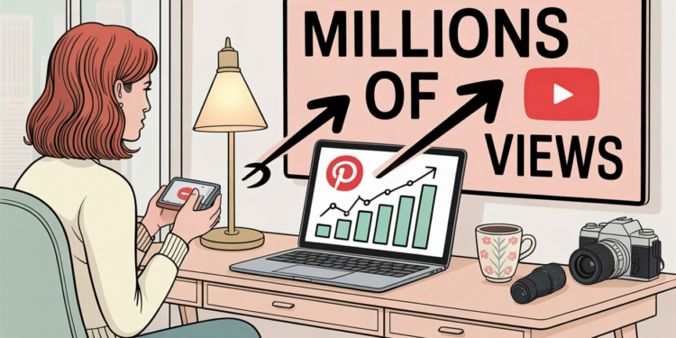 How I Secretly Funnel Millions of Views From Pinterest 1 How I Secretly Funnel Millions of Views From Pinterest