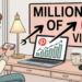 How I Secretly Funnel Millions of Views From Pinterest