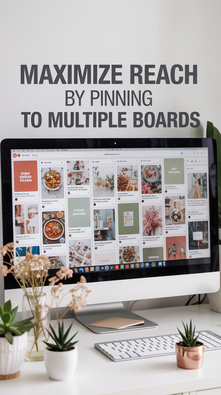 How to Make Money on Pinterest Without Followers 4 Pinning to multiple boards increases your chances of getting seen by more people. With Tailwind, you can select several boards at once for your pins. The tool will schedule them at the best times for maximum engagement, saving you time.