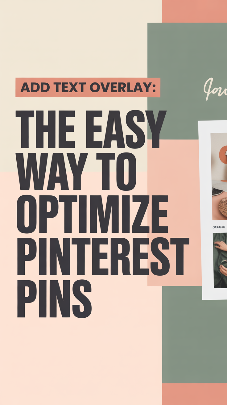 How to Make Money on Pinterest Without Followers 3 Tailwind’s Ghostwriter tool helps generate SEO-optimized pin titles and descriptions based on your content. This is a game-changer when you’re working to sell digital products, as the right keywords can increase the visibility of your pins and drive more traffic to your product pages.