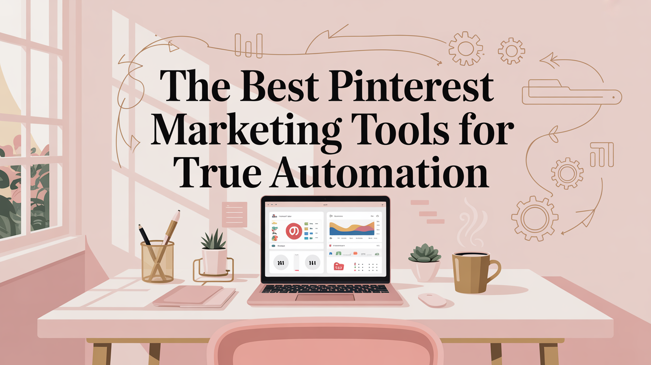 pinterest marketing