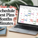 How to Bulk Schedule Pinterest Pins Using Tailwind and Ideogram 6 How to Bulk Schedule Pinterest Pins Using Tailwind and Ideogram
