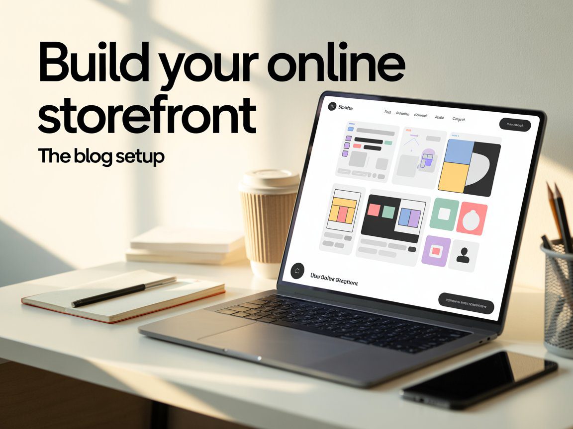 The 4 Steps To Your First $1000 Blogging 3 2 6