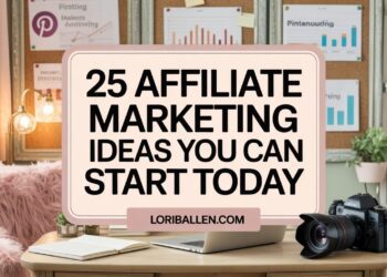 Stop waiting for followers. These 25 beginner affiliate marketing strategies work with zero audience and zero budget. Learn how to start earning commissions today — even without going viral.