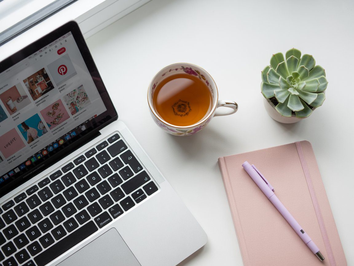 How To Find Pinterest Keywords By Niche 5 Find out how to use Pinterest SEO the right way with niche keywords that boost visibility, saves, and clicks.