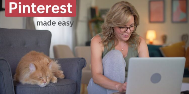 The Lazy Blogger’s 4-Hour Pinterest Workflow