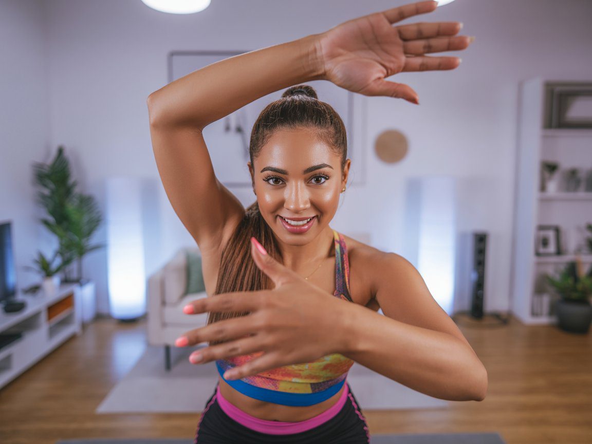 How To Make Money On Pinterest Without A Blog 3 aerobics