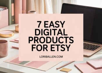 Learn how to create 7 digital products you can make in a single weekend using free tools. Perfect for beginners who want to start earning passive income fast. Discover what sells and how to make it happen—this weekend.