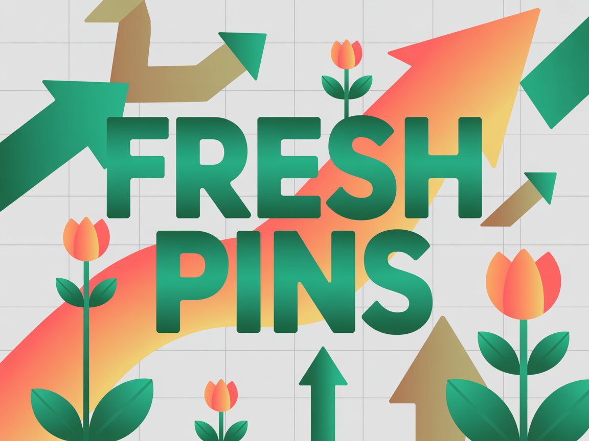 How To Make Money On Pinterest Without A Blog 7 fresh pins