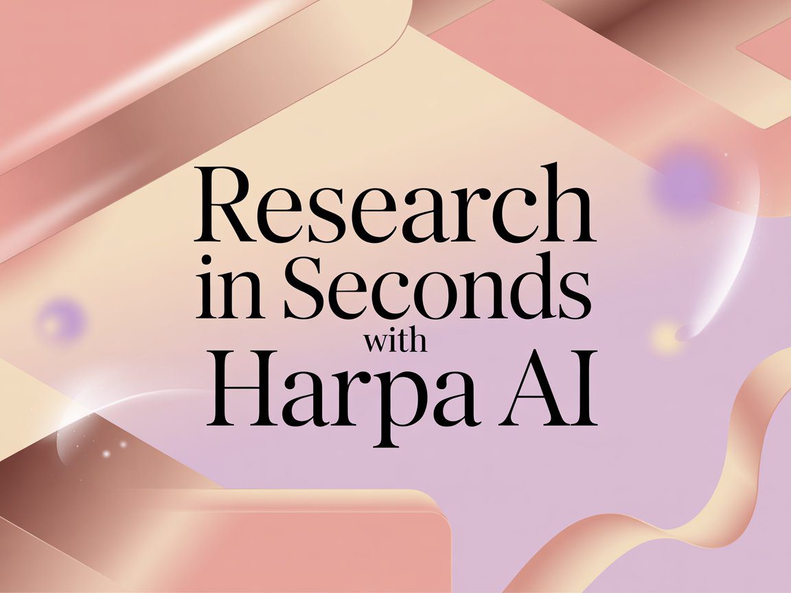 The Only 10 Affiliate Tools Actually Worth Paying For 6 harpa