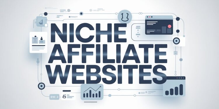How To Start A Niche Affiliate Marketing Website