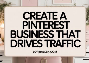 The 15-Minute Pinterest Business Plan for Beginners