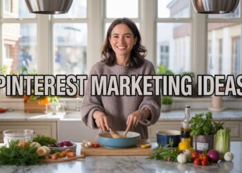 Stop guessing what Pinterest wants in 2026 and start building a system that actually drives traffic. Learn how to use fresh pins, new formats, and keyword funnels to turn your blog into a traffic magnet. Tap to get the full strategy.