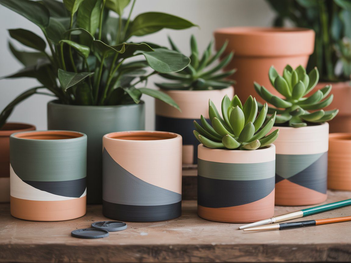 Looking for a quick side hustle? These 7 DIY crafts are easy to make, sell fast, and turn creativity into income.