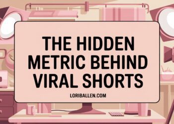 The Youtube Algorithm Secret To Viral Shorts No One Is Talking About