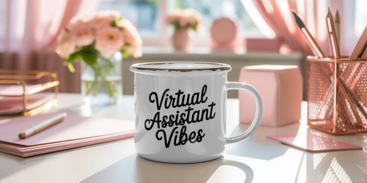 How to Start a Virtual Assistant Business: A Beginner’s Guide