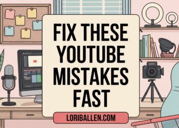 Your Youtube Channel Isn’t Dead It’s Just Making These Mistakes