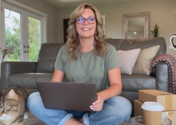 Why It’s Not Too Late to Build a Profitable Creator Business Over 50